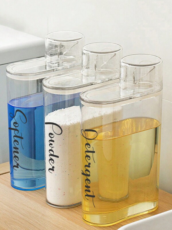 1pc Bathroom Waterproof Phone Case, Mountable Phone Holder With Touchscreen Function, For Watching Videos And Shows In Shower Or At Kitchen Sink, No Drilling, Bathroom Accessory Storage, Bathroom Box, Bathroom Storage Jars,Detergent Container, Dorm Room, Washing Up Liquid