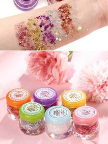 Maquillaje Corporal - Blanco - Ver 8