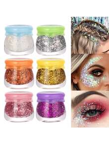 Maquillaje Corporal - Blanco - Ver 2