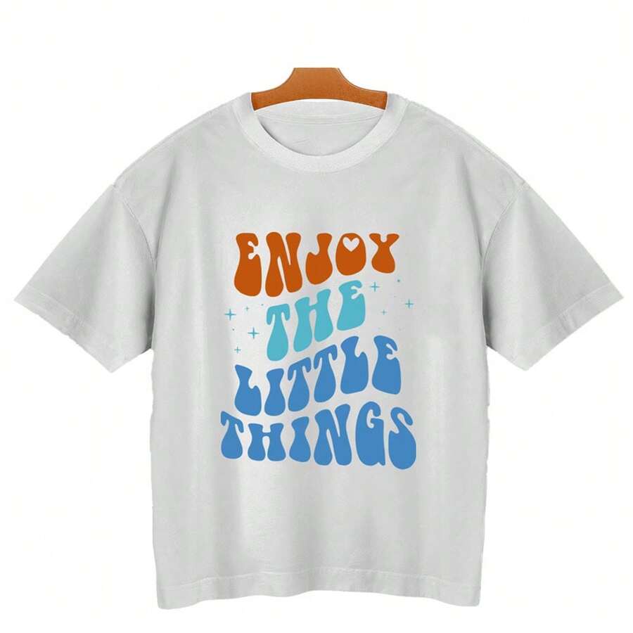 Young Boys Shirts - 白色 - 查看 1