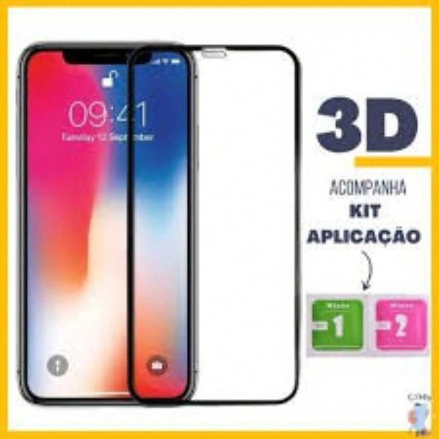 Phone Screen Protectors - Trong sáng - Xem 1