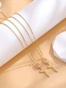 Collares De Cadena - collar - Ver 4