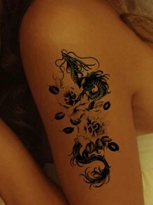 Tatuajes Temporales,tatuajes maquina para tatuar tatuajes falsos