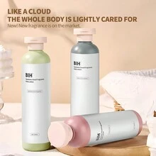 逆轉巴黎角鯊烷香味身體乳液, 3種香味,與知名品牌相同香味,滋潤和滋養身體乳液,適用於秋冬季節 - 香型-反轉巴黎 - 查看 3