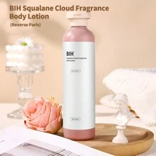 逆轉巴黎角鯊烷香味身體乳液, 3種香味,與知名品牌相同香味,滋潤和滋養身體乳液,適用於秋冬季節 - 香型-反轉巴黎 - 查看 1