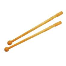 Reig Tambour métallophone Sounder taille préscolaire 8,20 x 19 x 19 cm (Reig 733)