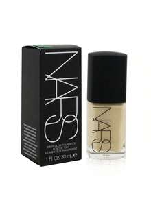 Nars Sheer Glow Foundation - Gobi (Light 3) 30ml/1oz - White - View 2