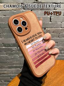 Basic Phone Cases - Multicolor - View 1