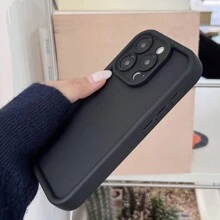 基本手機殼 - 黑色 - 查看 4