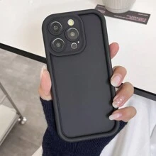 基本手機殼 - 黑色 - 查看 3