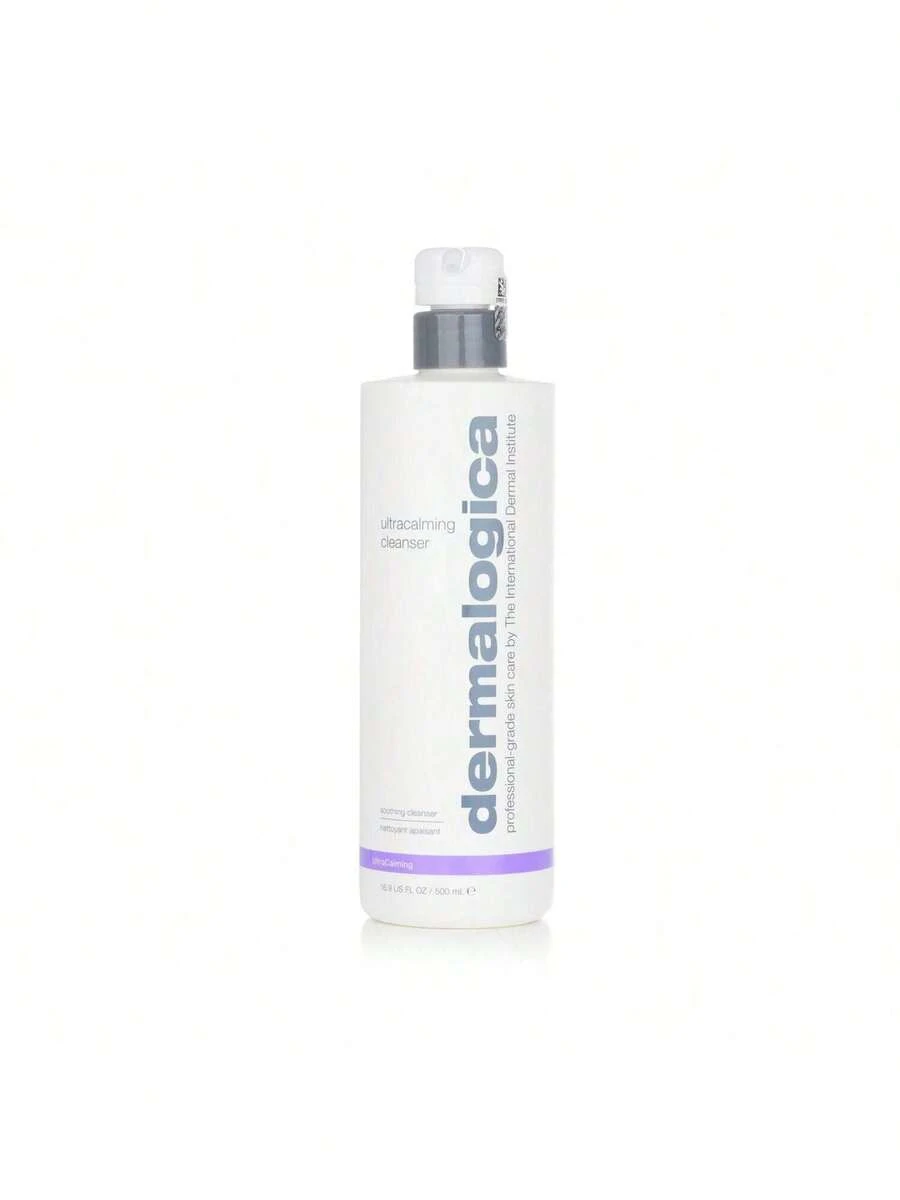 Dermalogica UltraCalming Cleanser 500ml/16.9oz - White - View 1