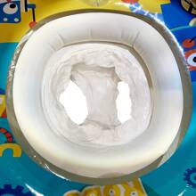 Pool Toys - 機器人飛機 - 查看 9