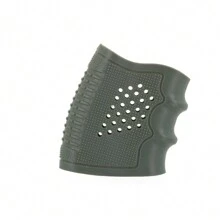 1 Stück Rutschfeste Gummi Griff Abdeckung Für Handgriff, G17, G18, G19, M4, Usw.