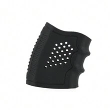 1 Stück Rutschfeste Gummi Griff Abdeckung Für Handgriff, G17, G18, G19, M4, Usw.