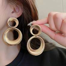 Aretes Colgantes - Estilo 1 - Ver 1