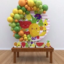 Festival Decor - trắng - Xem 1