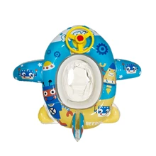 Pool Toys - 機器人飛機 - 查看 7