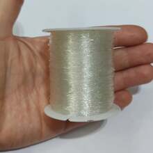 Jewelry Making Thread & Cord - 0.6毫米 - 查看 1