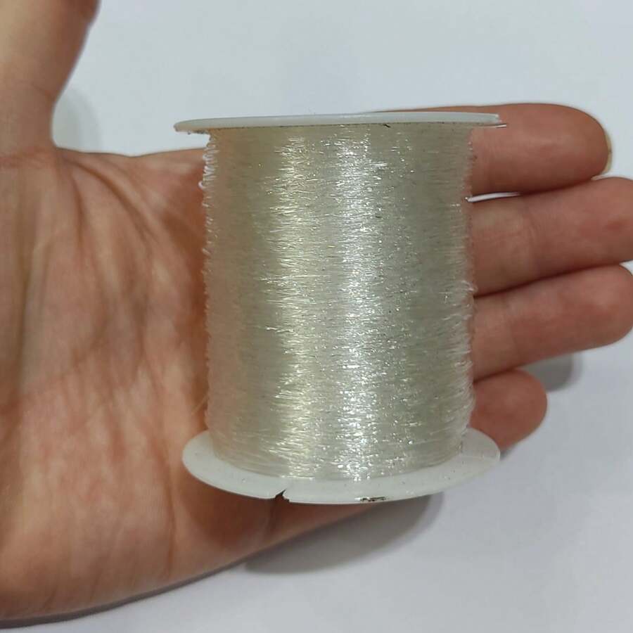 Jewelry Making Thread & Cord - 0.6毫米 - 查看 1