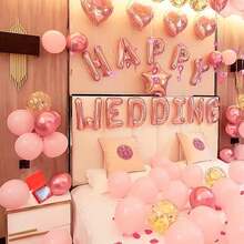 60片/盒透明不沾粘双面胶,高黏度无痕(红盒装) - 紅色 - 查看 4