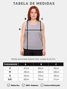Women Tank Tops & Camis - Xám - Xem 3