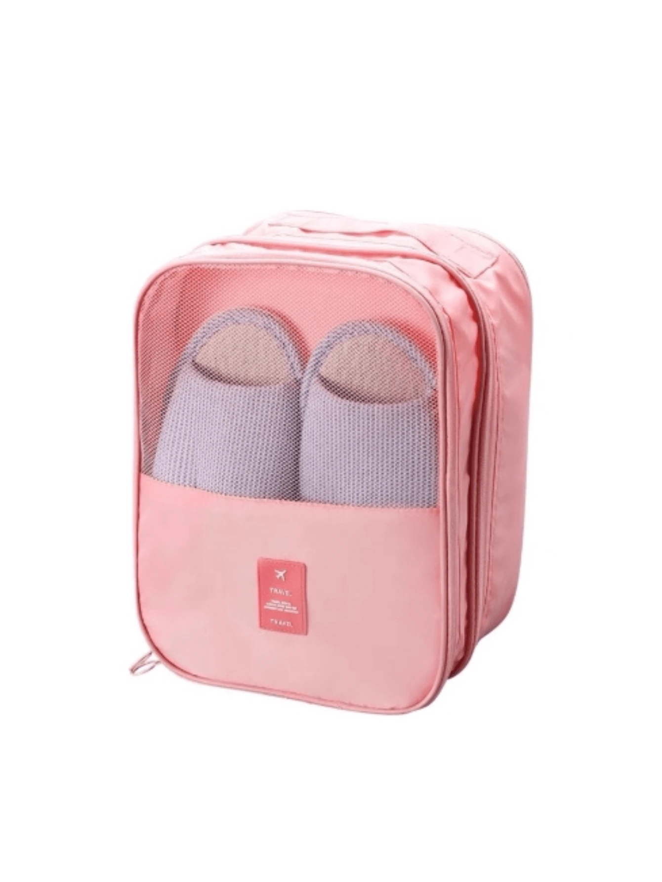 Shoe Bags - Rosa - Ver 1