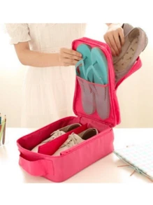 Shoe Bags - Rosa - Ver 2