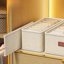 Unterwäsche Aufbewahrungsbox Set Socken Schublade Organizer Teiler Kleiderschrank Dekorationen Fest Dekor Raum Dekor Heim Dekor Schlafzimmer Dekor, Organizer, Heim Stauraum, für weiße T-Shirts Damen, schwarze Hosen Damen, Damen Winterkleidung, Kleid, Winterkleidung für Damen, elegante Damenkleider, weiße Bluse für Damen, Langarm, weißer Jumpsuit für Damen, Frühlingskleider für Damen, Frühlingsoutfits für Damen, Frühling, Frühjahrskleidung, minimalistisch, Sommertop Aufbewahrung