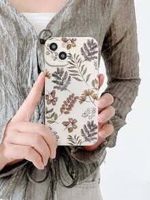 Fundas Básicas Para Teléfono - Multicolor - Ver 4