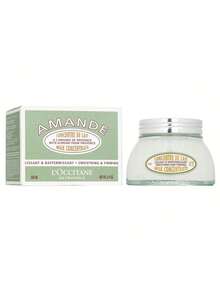 L'Occitane Almond Milk Concentrate 200ml/7oz - 白色 - 查看 2