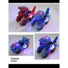 Coding Robots - Multicolor - View 2