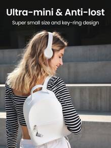 UGREEN Type C Adapter USB A 3.0 Male To USB 3.1 Type C Female Connector Type-C Adapter - Grey - View 8