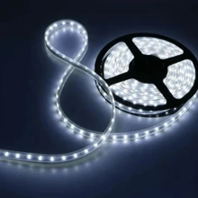 LED Strip Lights - Beyaz - Görünüm 2