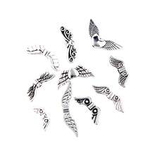 珠寶工具和材料diy套件,包括用於修理和串珠的珠寶線和珠寶配件 - 隔片 - 查看 2