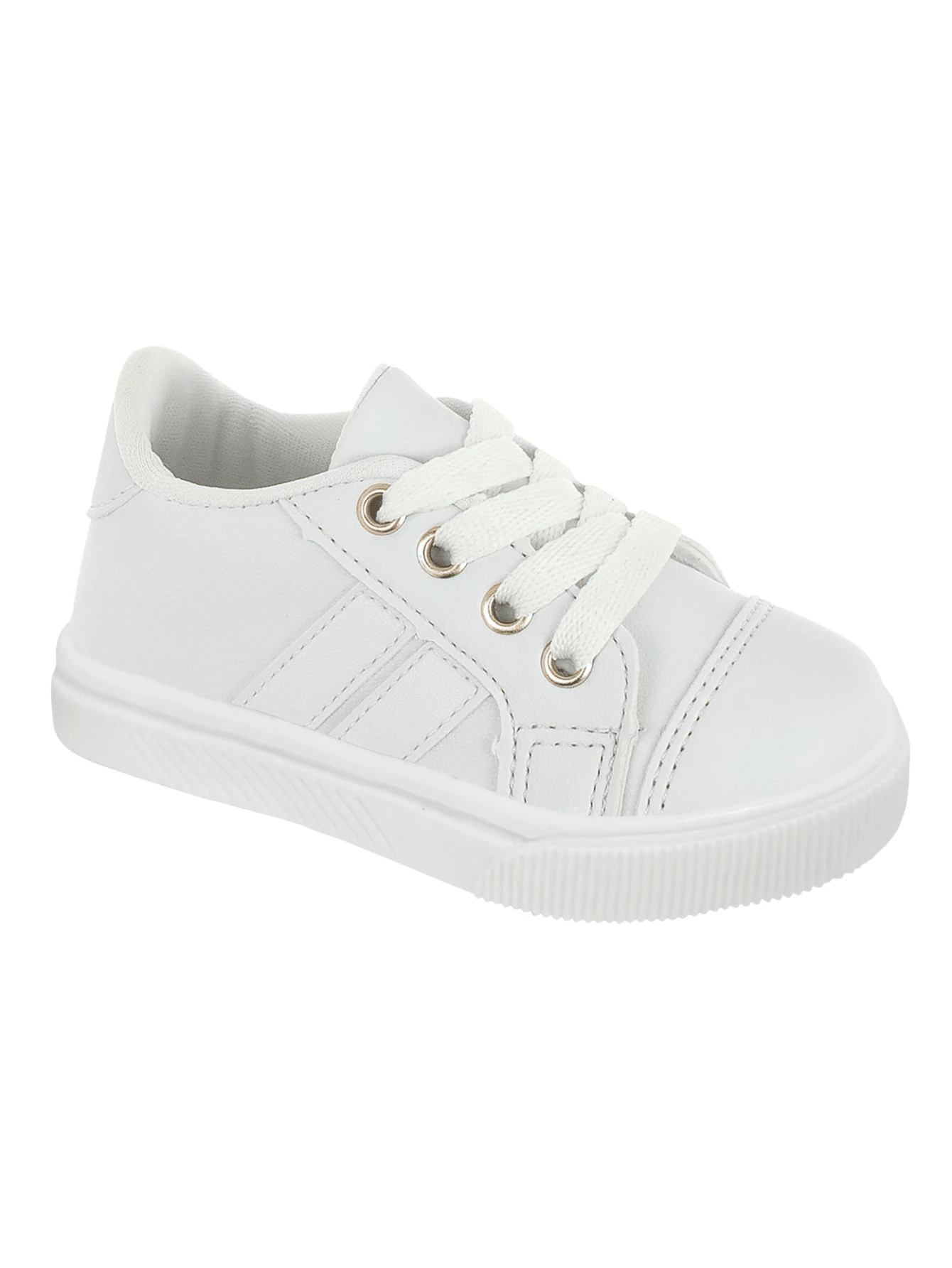Kids Flats - trắng - Xem 1