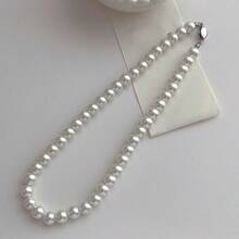 Gargantillas - Blanco - Ver 9