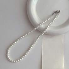 Gargantillas - Blanco - Ver 7