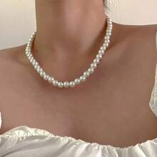 Gargantillas - Blanco - Ver 2