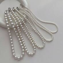 Gargantillas - Blanco - Ver 1