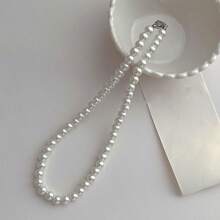 Gargantillas - Blanco - Ver 8