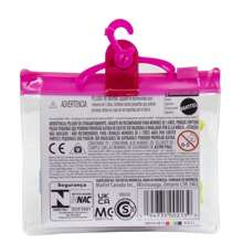 Zapatos Barbie Pack de 5 pares (Mattel HBV30) ✅ Entrega 24/48h a España (península) - Ver 3