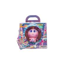 Bandai Namco Bandai - Neonato - Muñeco Bebé Ksi-merito NIU Genereishon Machincuepa Rosa, D994608, único (ksimerito) - Ver 2