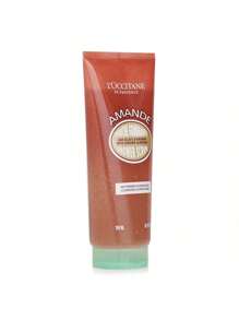 L'Occitane Almond Shower Scrub 200ml/6.7oz - trắng - Xem 2
