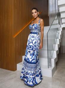Women Dresses - Nhiều màu - Xem 1