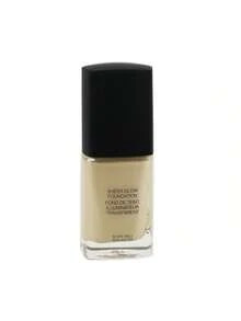 Nars Sheer Glow Foundation - Gobi (Light 3) 30ml/1oz - White - View 3