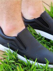 Kids Flats - màu đen - Xem 2