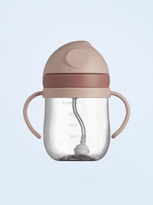 Baby Food & Milk Storage - 淺粉色 - 查看 1