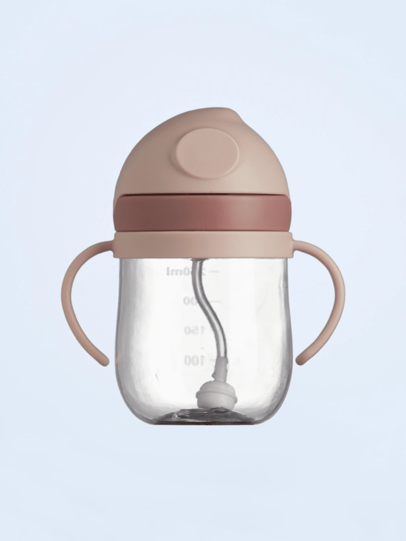 Baby Food & Milk Storage - 淺粉色 - 查看 1