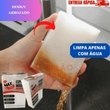 Sponges & Scouring Pads - 白色 - 查看 9