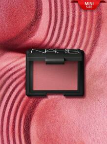 Nars 1.2克迷你高潮腮红 - 质地柔软弹润，持久显色，打造精致妆容 - Orgasm 1.2g - 查看 1